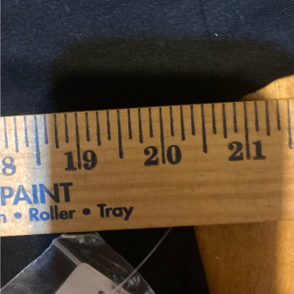 NWT Ladies Size Large New Directions VNeck Blouse - Picture 9 of 14